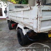ISUZU ELF 1994