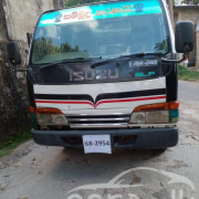 ISUZU ELF 1994
