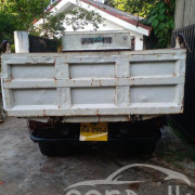 ISUZU ELF 1994