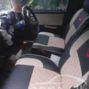 NISSAN SUNNY B310 1987