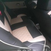 NISSAN SUNNY B310 1987