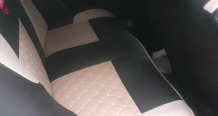 NISSAN SUNNY B310 1987