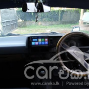TOYOTA COROLLA DX WAGON KE72 1986