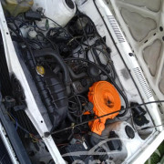 TOYOTA COROLLA DX WAGON KE72 1986