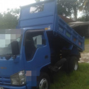 ISUZU ELF 2007