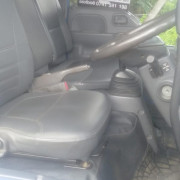 ISUZU ELF 2007