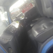 ISUZU ELF 2007