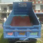 ISUZU ELF 2007
