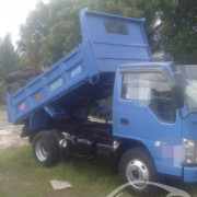 ISUZU ELF 2007