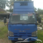 ISUZU ELF 2007