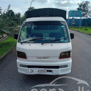 DAIHATSU HIJET 2000