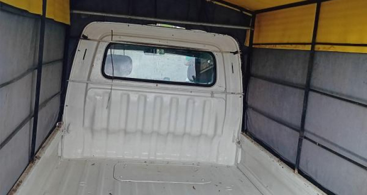 DAIHATSU HIJET 2000