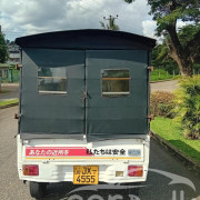 DAIHATSU HIJET 2000