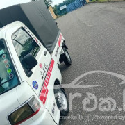 DAIHATSU HIJET 2000