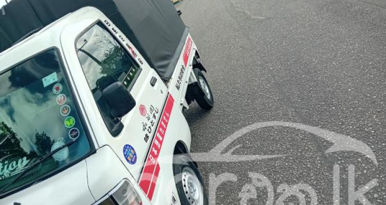 DAIHATSU HIJET 2000
