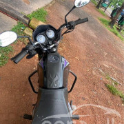 MAHINDRA PANTERO 2013