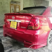 TOYOTA ALLION 240 2002