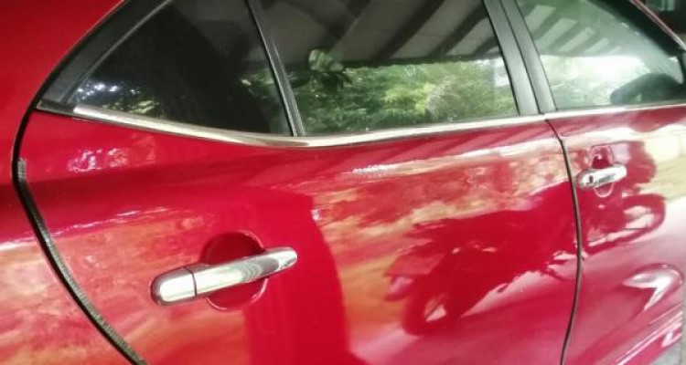 TOYOTA ALLION 240 2002