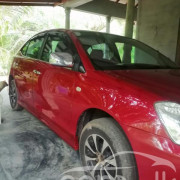 TOYOTA ALLION 240 2002