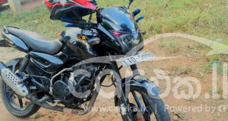 BAJAJ PULSAR 180 2007