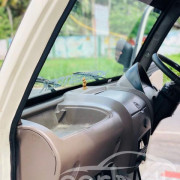 MAHINDRA MAXXIMO PLUS 2015