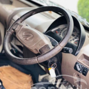 MAHINDRA MAXXIMO PLUS 2015