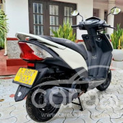 HONDA DIO 2014