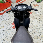 HONDA DIO 2014