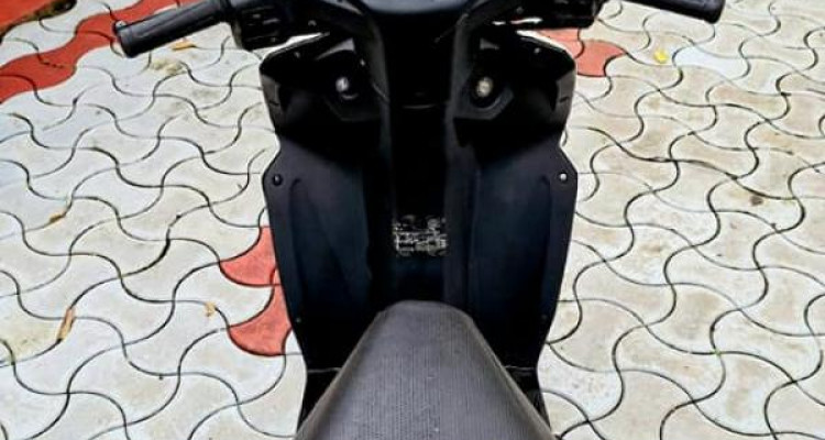 HONDA DIO 2014