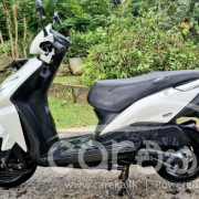 HONDA DIO 2014