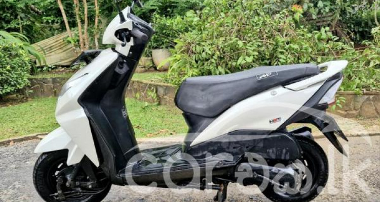 HONDA DIO 2014