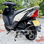 HONDA DIO 2014