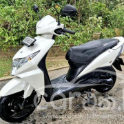 HONDA DIO 2014