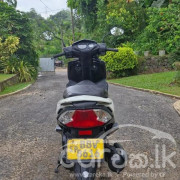 HONDA DIO 2014