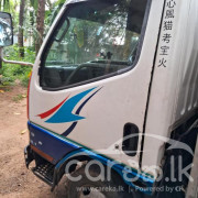 MITSUBISHI CANTER 1997