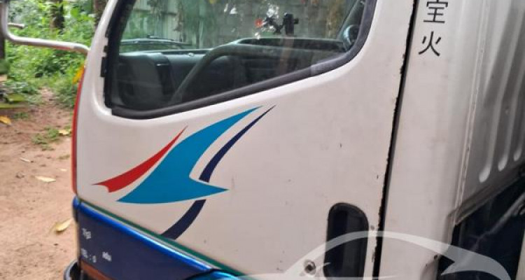 MITSUBISHI CANTER 1997