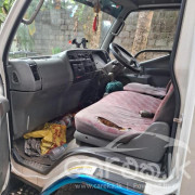 MITSUBISHI CANTER 1997