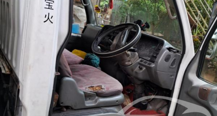 MITSUBISHI CANTER 1997