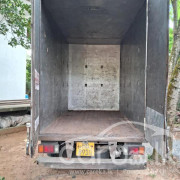 MITSUBISHI CANTER 1997