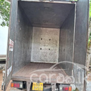 MITSUBISHI CANTER 1997