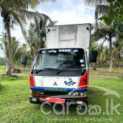 MITSUBISHI CANTER 1997