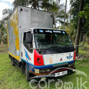 MITSUBISHI CANTER 1997