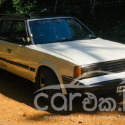 TOYOTA CORONA 1987