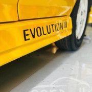 MITSUBISHI LANCER CB8 1993