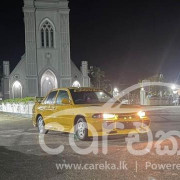 MITSUBISHI LANCER CB8 1993