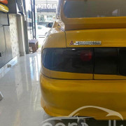 MITSUBISHI LANCER CB8 1993