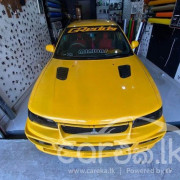 MITSUBISHI LANCER CB8 1993