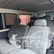 TOYOTA HIACE LH102 1992