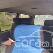 NISSAN SERENA 1992