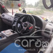 NISSAN SERENA 1992